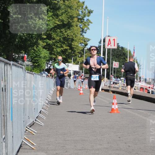 17.08.2025 - KN Förde Triathlon 2025 KatJ http://msf.ph/oto/8600696 17.08.2025 13:41:57 Laufen 454, 477, 546 meine-sportfotos.de