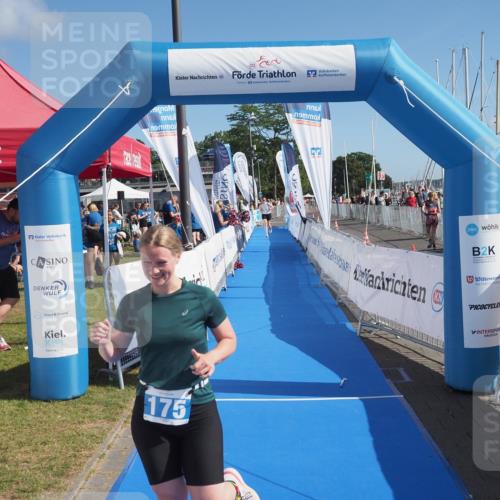 17.08.2025 - KN Förde Triathlon 2025 MichiJ http://msf.ph/oto/8600699 17.08.2025 10:49:02 Laufen 155, 170, 175 meine-sportfotos.de