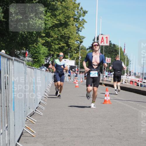 17.08.2025 - KN Förde Triathlon 2025 KatJ http://msf.ph/oto/8600715 17.08.2025 13:41:57 Laufen 454, 477, 546 meine-sportfotos.de