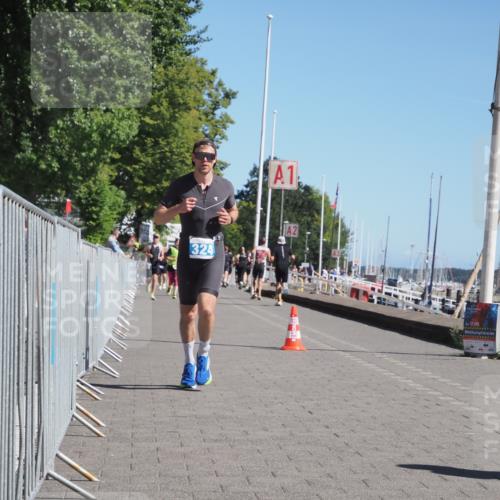 17.08.2025 - KN Förde Triathlon 2025 KatJ http://msf.ph/oto/8600718 17.08.2025 11:52:51 Laufen 324 meine-sportfotos.de