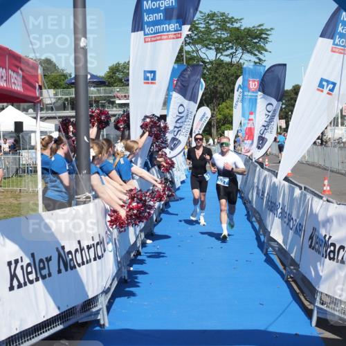 17.08.2025 - KN Förde Triathlon 2025 MichiJ http://msf.ph/oto/8600732 17.08.2025 14:05:57 Laufen 517, 527 meine-sportfotos.de