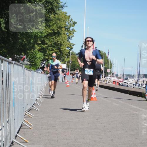17.08.2025 - KN Förde Triathlon 2025 KatJ http://msf.ph/oto/8600741 17.08.2025 13:41:58 Laufen 454, 477, 546 meine-sportfotos.de