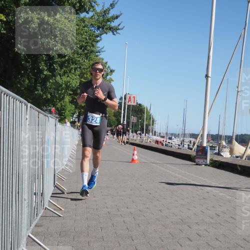 17.08.2025 - KN Förde Triathlon 2025 KatJ http://msf.ph/oto/8600745 17.08.2025 11:52:52 Laufen 324 meine-sportfotos.de