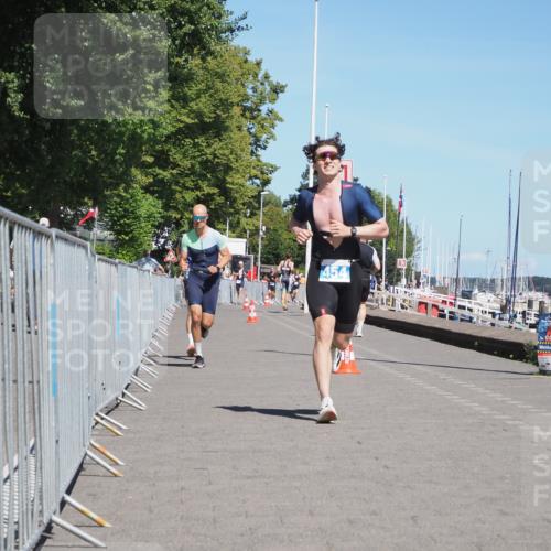 17.08.2025 - KN Förde Triathlon 2025 KatJ http://msf.ph/oto/8600746 17.08.2025 13:41:58 Laufen 454, 477, 546 meine-sportfotos.de