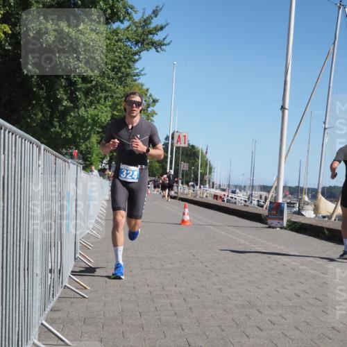 17.08.2025 - KN Förde Triathlon 2025 KatJ http://msf.ph/oto/8600751 17.08.2025 11:52:52 Laufen 324 meine-sportfotos.de