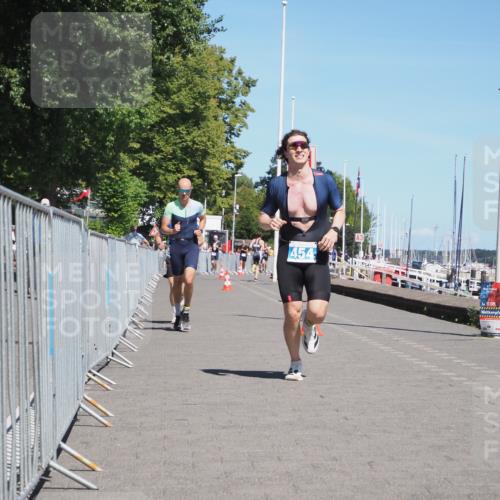 17.08.2025 - KN Förde Triathlon 2025 KatJ http://msf.ph/oto/8600752 17.08.2025 13:41:58 Laufen 454, 477, 546 meine-sportfotos.de