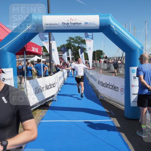 17.08.2025 - KN Förde Triathlon 2025 MichiJ http://msf.ph/oto/8600754 17.08.2025 12:16:33 Laufen 327, 341, 632 meine-sportfotos.de