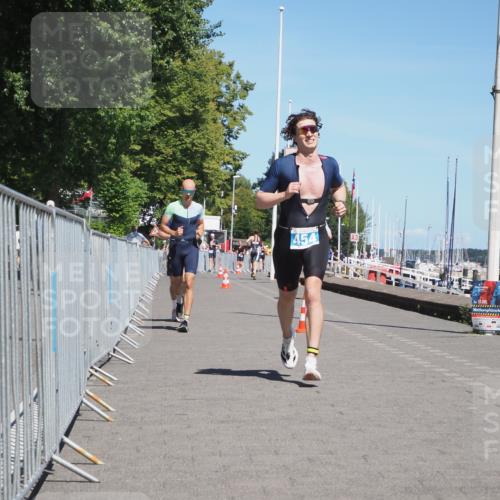 17.08.2025 - KN Förde Triathlon 2025 KatJ http://msf.ph/oto/8600757 17.08.2025 13:41:58 Laufen 454, 477, 546 meine-sportfotos.de