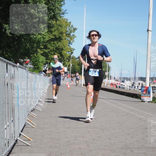 17.08.2025 - KN Förde Triathlon 2025 KatJ http://msf.ph/oto/8600774 17.08.2025 13:41:59 Laufen 454, 477, 546 meine-sportfotos.de