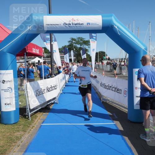 17.08.2025 - KN Förde Triathlon 2025 MichiJ http://msf.ph/oto/8600784 17.08.2025 12:16:34 Laufen 327, 341, 632 meine-sportfotos.de