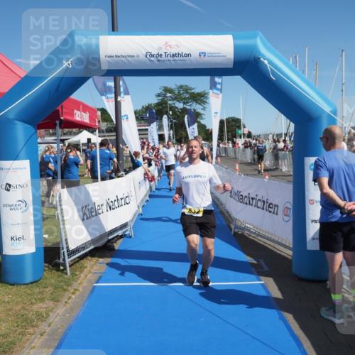 17.08.2025 - KN Förde Triathlon 2025 MichiJ http://msf.ph/oto/8600794 17.08.2025 12:16:34 Laufen 327, 341, 632 meine-sportfotos.de