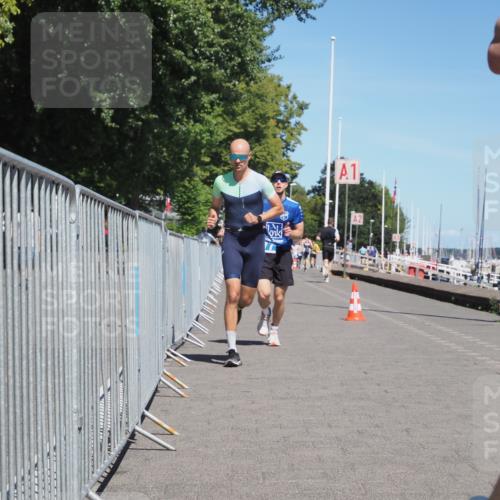 17.08.2025 - KN Förde Triathlon 2025 KatJ http://msf.ph/oto/8600814 17.08.2025 13:42:01 Laufen 454, 477, 546 meine-sportfotos.de