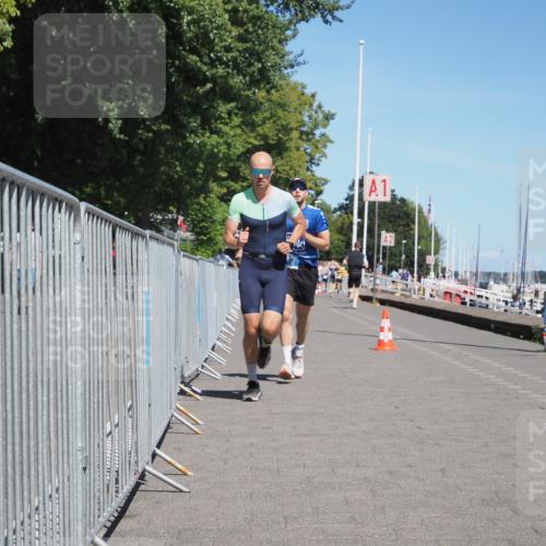 17.08.2025 - KN Förde Triathlon 2025 KatJ http://msf.ph/oto/8600819 17.08.2025 13:42:01 Laufen 454, 477, 546 meine-sportfotos.de