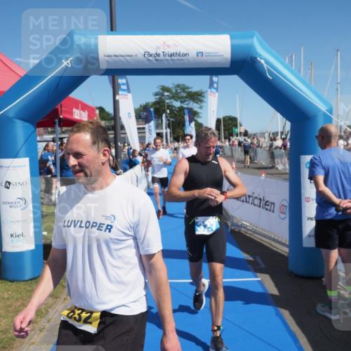 17.08.2025 - KN Förde Triathlon 2025 MichiJ http://msf.ph/oto/8600824 17.08.2025 12:16:36 Laufen 327, 341, 632 meine-sportfotos.de