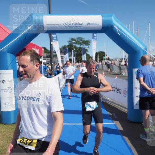 17.08.2025 - KN Förde Triathlon 2025 MichiJ http://msf.ph/oto/8600829 17.08.2025 12:16:36 Laufen 327, 341, 632 meine-sportfotos.de