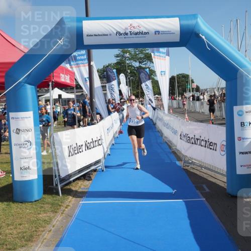 17.08.2025 - KN Förde Triathlon 2025 MichiJ http://msf.ph/oto/8600830 17.08.2025 10:49:09 Laufen 230 meine-sportfotos.de