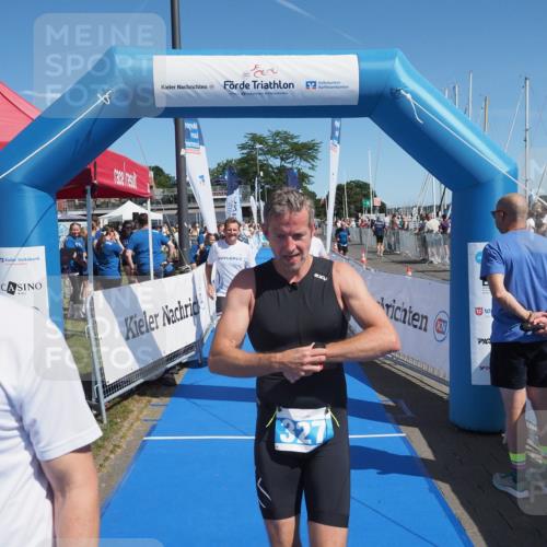 17.08.2025 - KN Förde Triathlon 2025 MichiJ http://msf.ph/oto/8600833 17.08.2025 12:16:37 Laufen 327, 341, 632 meine-sportfotos.de