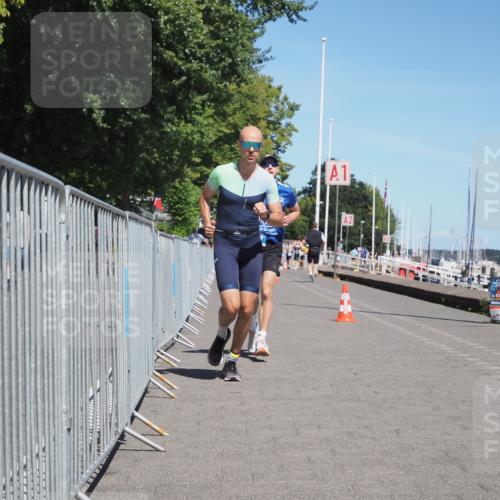17.08.2025 - KN Förde Triathlon 2025 KatJ http://msf.ph/oto/8600836 17.08.2025 13:42:01 Laufen 454, 477, 546 meine-sportfotos.de