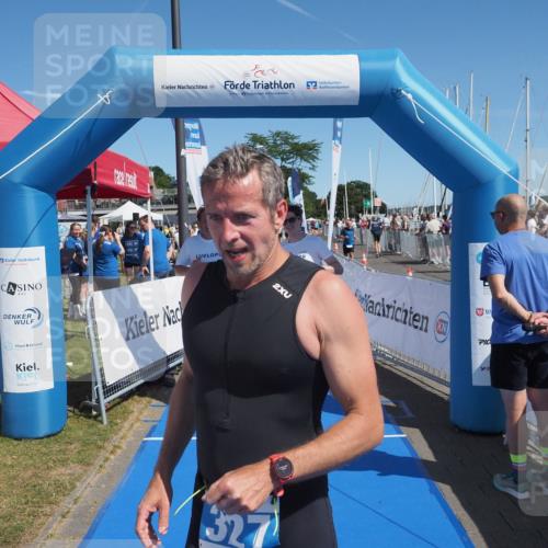 17.08.2025 - KN Förde Triathlon 2025 MichiJ http://msf.ph/oto/8600850 17.08.2025 12:16:37 Laufen 327, 341, 632 meine-sportfotos.de