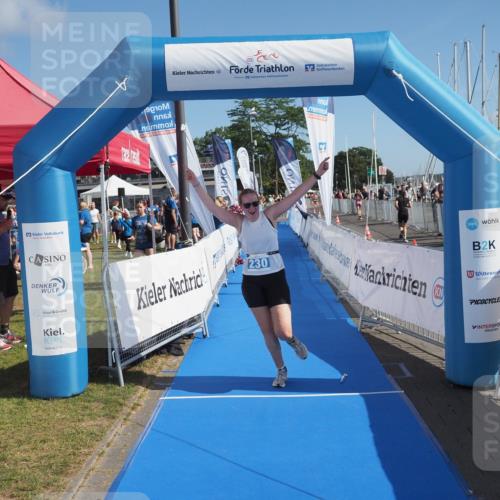 17.08.2025 - KN Förde Triathlon 2025 MichiJ http://msf.ph/oto/8600858 17.08.2025 10:49:10 Laufen 230 meine-sportfotos.de