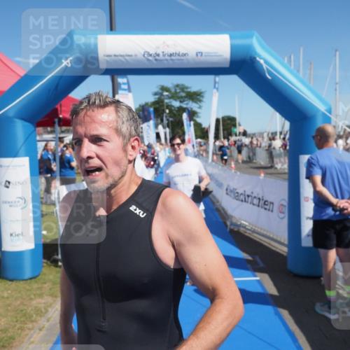 17.08.2025 - KN Förde Triathlon 2025 MichiJ http://msf.ph/oto/8600859 17.08.2025 12:16:38 Laufen 327, 632 meine-sportfotos.de