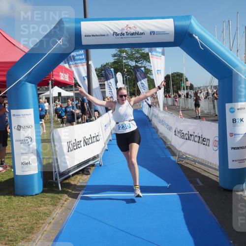 17.08.2025 - KN Förde Triathlon 2025 MichiJ http://msf.ph/oto/8600862 17.08.2025 10:49:10 Laufen 230 meine-sportfotos.de