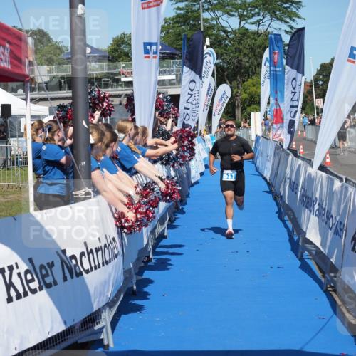 17.08.2025 - KN Förde Triathlon 2025 MichiJ http://msf.ph/oto/8600873 17.08.2025 14:06:10 Laufen 511 meine-sportfotos.de