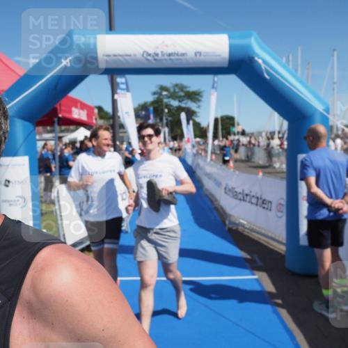 17.08.2025 - KN Förde Triathlon 2025 MichiJ http://msf.ph/oto/8600879 17.08.2025 12:16:38 Laufen 327, 632 meine-sportfotos.de