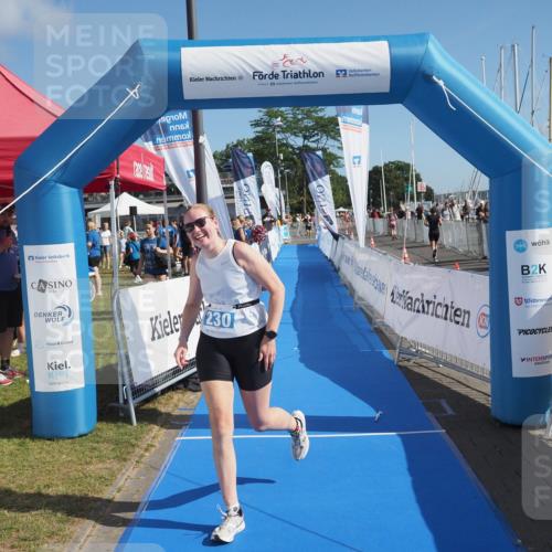 17.08.2025 - KN Förde Triathlon 2025 MichiJ http://msf.ph/oto/8600881 17.08.2025 10:49:11 Laufen 230 meine-sportfotos.de