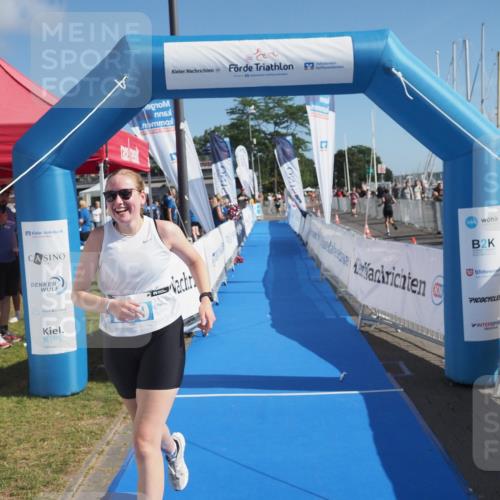 17.08.2025 - KN Förde Triathlon 2025 MichiJ http://msf.ph/oto/8600891 17.08.2025 10:49:11 Laufen 230 meine-sportfotos.de