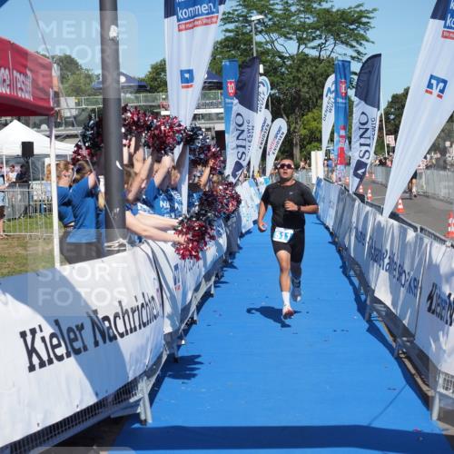 17.08.2025 - KN Förde Triathlon 2025 MichiJ http://msf.ph/oto/8600902 17.08.2025 14:06:11 Laufen 511 meine-sportfotos.de