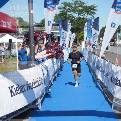 17.08.2025 - KN Förde Triathlon 2025 MichiJ http://msf.ph/oto/8600907 17.08.2025 14:06:11 Laufen 511 meine-sportfotos.de