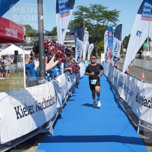 17.08.2025 - KN Förde Triathlon 2025 MichiJ http://msf.ph/oto/8600911 17.08.2025 14:06:11 Laufen 511 meine-sportfotos.de