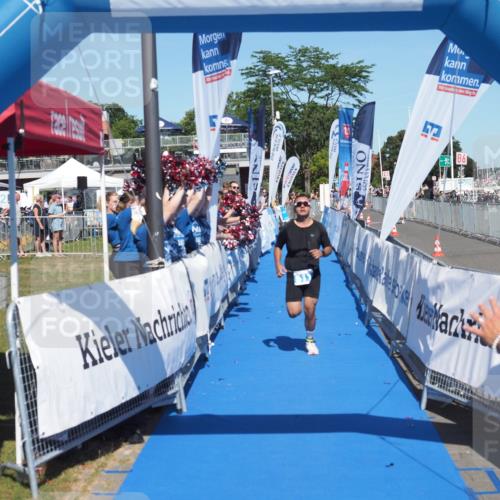 17.08.2025 - KN Förde Triathlon 2025 MichiJ http://msf.ph/oto/8600919 17.08.2025 14:06:12 Laufen 511 meine-sportfotos.de