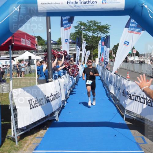 17.08.2025 - KN Förde Triathlon 2025 MichiJ http://msf.ph/oto/8600923 17.08.2025 14:06:12 Laufen 511 meine-sportfotos.de