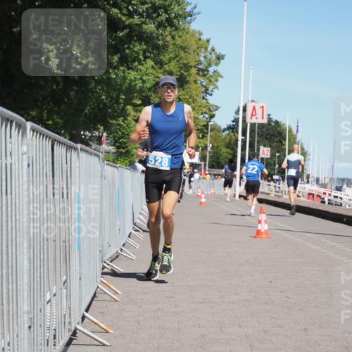 17.08.2025 - KN Förde Triathlon 2025 KatJ http://msf.ph/oto/8600932 17.08.2025 13:42:15 Laufen 425, 512, 513, 528 meine-sportfotos.de