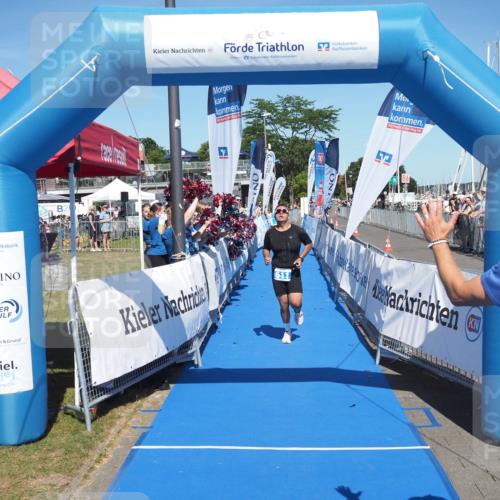 17.08.2025 - KN Förde Triathlon 2025 MichiJ http://msf.ph/oto/8600933 17.08.2025 14:06:12 Laufen 511 meine-sportfotos.de