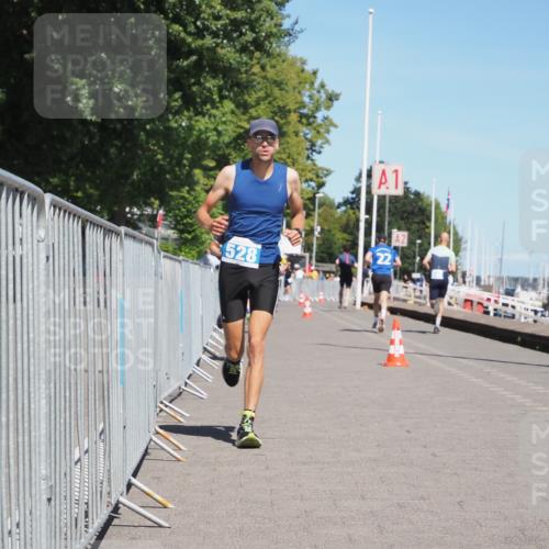 17.08.2025 - KN Förde Triathlon 2025 KatJ http://msf.ph/oto/8600936 17.08.2025 13:42:15 Laufen 425, 512, 513, 528 meine-sportfotos.de