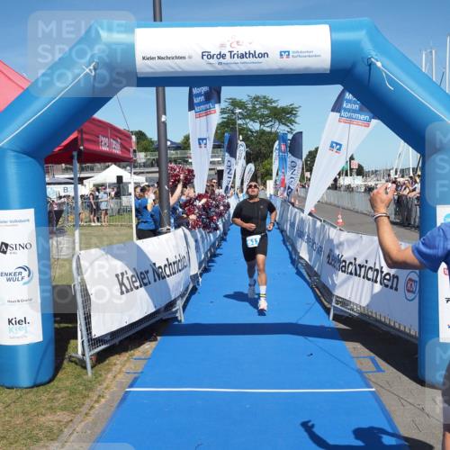 17.08.2025 - KN Förde Triathlon 2025 MichiJ http://msf.ph/oto/8600938 17.08.2025 14:06:12 Laufen 511 meine-sportfotos.de