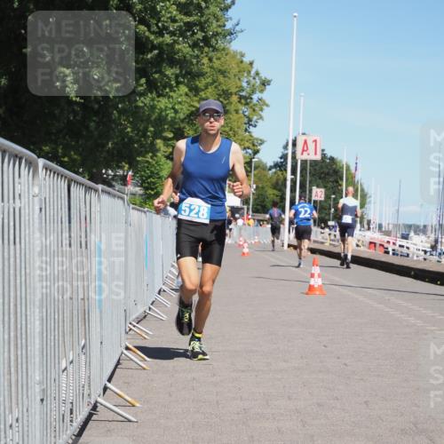 17.08.2025 - KN Förde Triathlon 2025 KatJ http://msf.ph/oto/8600939 17.08.2025 13:42:15 Laufen 425, 512, 513, 528 meine-sportfotos.de