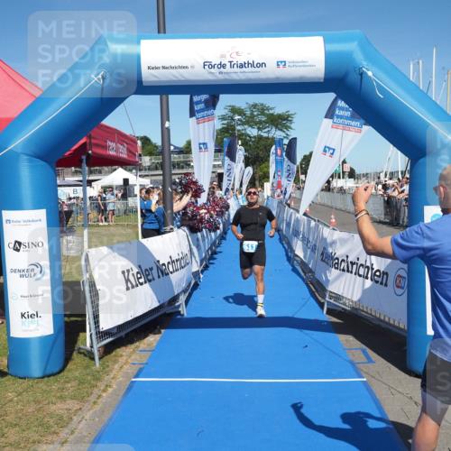 17.08.2025 - KN Förde Triathlon 2025 MichiJ http://msf.ph/oto/8600942 17.08.2025 14:06:12 Laufen 511 meine-sportfotos.de