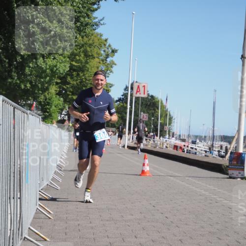17.08.2025 - KN Förde Triathlon 2025 KatJ http://msf.ph/oto/8600944 17.08.2025 11:53:08 Laufen 300, 312, 339, 607 meine-sportfotos.de