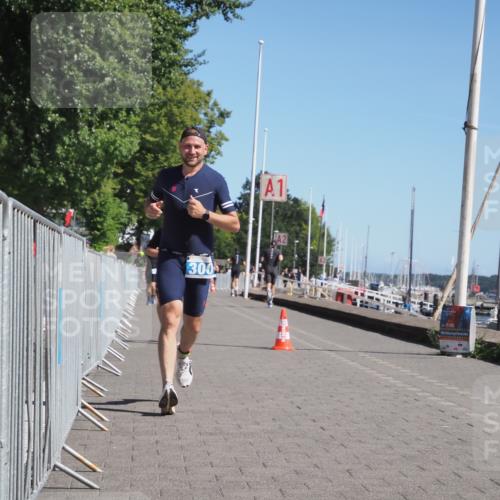 17.08.2025 - KN Förde Triathlon 2025 KatJ http://msf.ph/oto/8600953 17.08.2025 11:53:08 Laufen 300, 312, 339, 607 meine-sportfotos.de