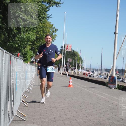17.08.2025 - KN Förde Triathlon 2025 KatJ http://msf.ph/oto/8600957 17.08.2025 11:53:08 Laufen 300, 312, 339, 607 meine-sportfotos.de