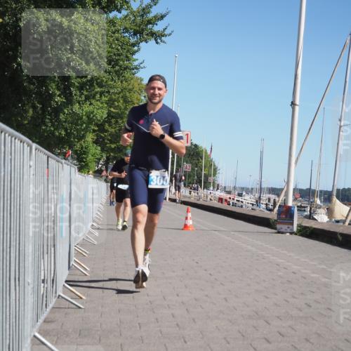 17.08.2025 - KN Förde Triathlon 2025 KatJ http://msf.ph/oto/8600974 17.08.2025 11:53:09 Laufen 300, 312, 339, 607 meine-sportfotos.de