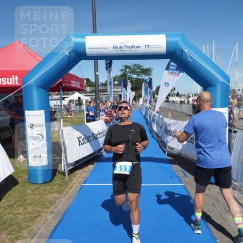 17.08.2025 - KN Förde Triathlon 2025 MichiJ http://msf.ph/oto/8600988 17.08.2025 14:06:14 Laufen 511 meine-sportfotos.de