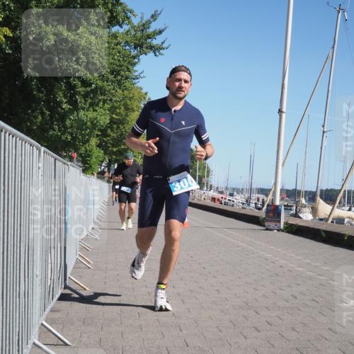 17.08.2025 - KN Förde Triathlon 2025 KatJ http://msf.ph/oto/8600993 17.08.2025 11:53:09 Laufen 300, 312, 339, 607 meine-sportfotos.de