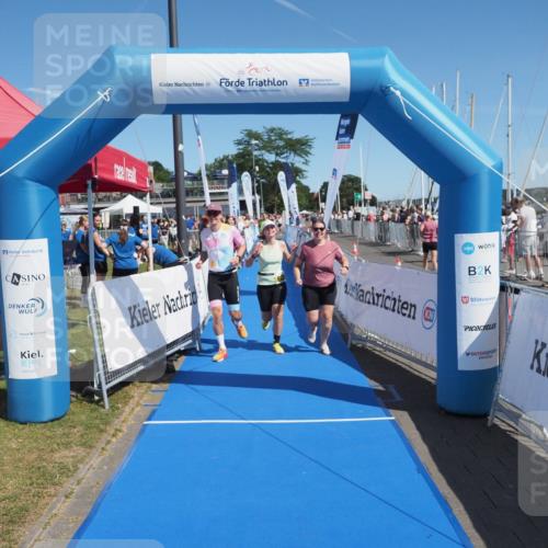 17.08.2025 - KN Förde Triathlon 2025 MichiJ http://msf.ph/oto/8601001 17.08.2025 12:16:51 Laufen 620 meine-sportfotos.de