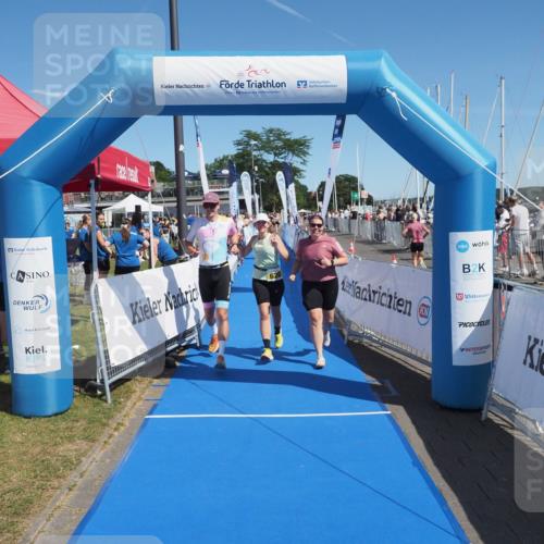 17.08.2025 - KN Förde Triathlon 2025 MichiJ http://msf.ph/oto/8601008 17.08.2025 12:16:51 Laufen 620 meine-sportfotos.de