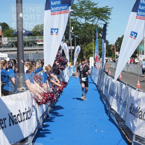 17.08.2025 - KN Förde Triathlon 2025 MichiJ http://msf.ph/oto/8601009 17.08.2025 14:06:57 Laufen 542 meine-sportfotos.de